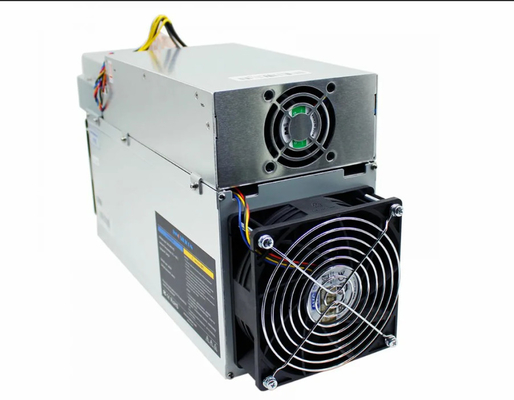Antminer L3+ 504mh/S 1.6w/Mh Asic Litecoin মাইনার পাওয়ার সাপ্লাই