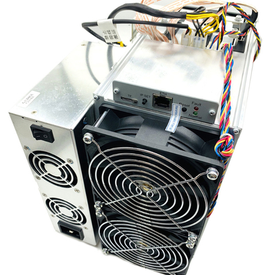 ইনোসিলিকন T3+ 57t BTC Asic Miner সঙ্গে Psu 220v/110v