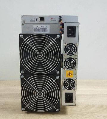 Antminer S19 95th/S Bitmain Asic Bitcoin Miner Sha-256 ক্রিপ্টো মাইনিং