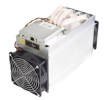 Antminer L3+ 504 Mh/S Litecoin Bitmain Miner Script Miner Asic