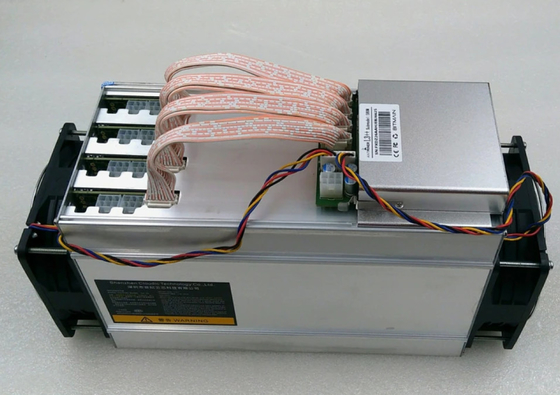 Bitmain Antminer L3++ Litecoin Miner Script Mining 580 Mh/S Doge Mining