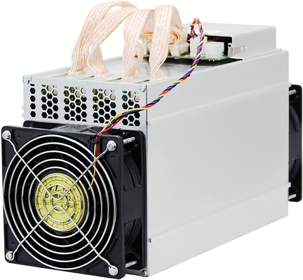 উচ্চ মুনাফা বিটমেইন Asic Antminer L3+ 504mh/S Litecoin মাইনার মেশিন
