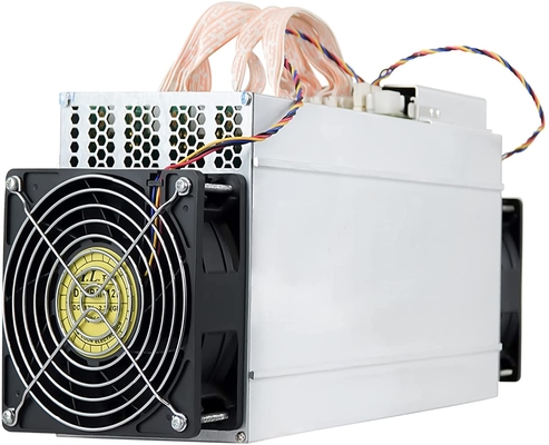 উচ্চ মুনাফা বিটমেইন Asic Antminer L3+ 504mh/S Litecoin মাইনার মেশিন