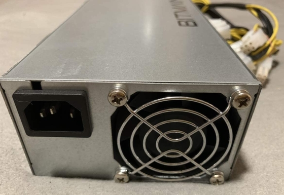উচ্চ মুনাফা বিটমেইন Asic Antminer L3+ 504mh/S Litecoin মাইনার মেশিন