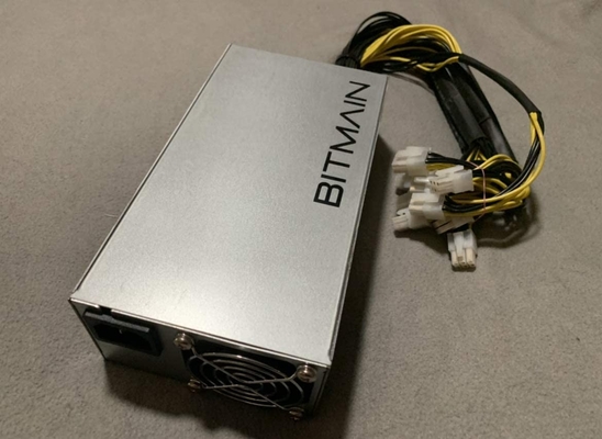 উচ্চ মুনাফা বিটমেইন Asic Antminer L3+ 504mh/S Litecoin মাইনার মেশিন