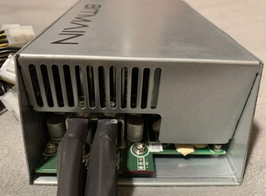 উচ্চ মুনাফা বিটমেইন Asic Antminer L3+ 504mh/S Litecoin মাইনার মেশিন