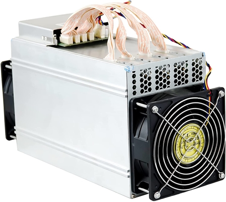 উচ্চ মুনাফা বিটমেইন Asic Antminer L3+ 504mh/S Litecoin মাইনার মেশিন