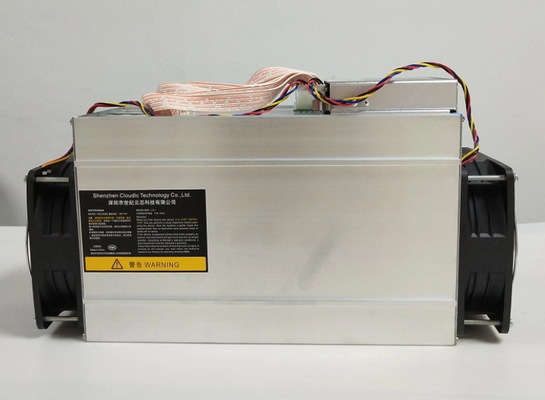 Bitmain Antminer Dr3 7.8t 1410w ডিক্রেড মাইনার মেশিন