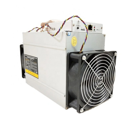 Antminer DR3 7.8T Antminer Dr3 ফার্মওয়্যার লাভজনকতা উচ্চ হ্রাস Asic মাইনিং 76dB