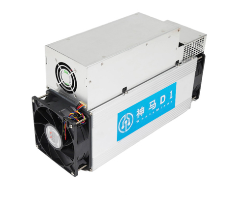 Whatsminer D1 48th/S 2200w Blake256r14 মাইনিং মাইক্রোবট মাইনার