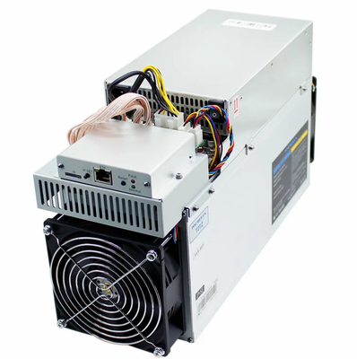 ইনোসিলিকন T2t Hf+ Btc মাইনার 30th 28th SHA256 2200W বিটকয়েন Asic মাইনিং
