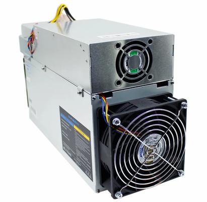 ইনোসিলিকন T2t Hf+ Btc মাইনার 30th 28th SHA256 2200W বিটকয়েন Asic মাইনিং