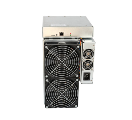 Bitmain Antminer Dr5 34th/S Decred Minerstat Dcr কয়েন মাইনিং