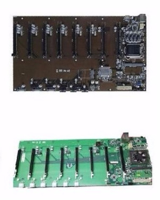 Gpus Miner 8 Gtx 1660 Ti 6 Gb 6 গিগাবাইট গ্রাফিক্স কার্ড ইথেরিয়াম মাইনার Asic Miners