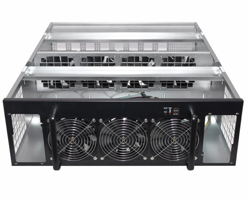 Gpus Miner 8 Gtx 1660 Ti 6 Gb 6 গিগাবাইট গ্রাফিক্স কার্ড ইথেরিয়াম মাইনার Asic Miners