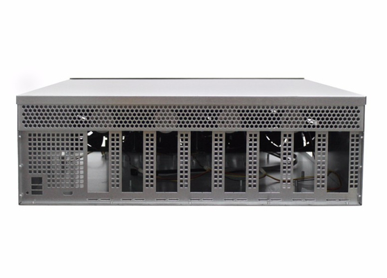 Gpus Miner 8 Gtx 1660 Ti 6 Gb 6 গিগাবাইট গ্রাফিক্স কার্ড ইথেরিয়াম মাইনার Asic Miners