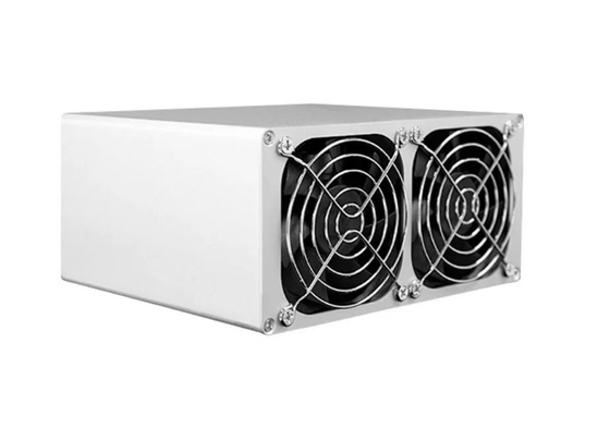 গোল্ডশেল Lbc মাইনার 87 Gh/S 80w 175 Gh/S 162w Hashrate Lbry Coin Asic Mining