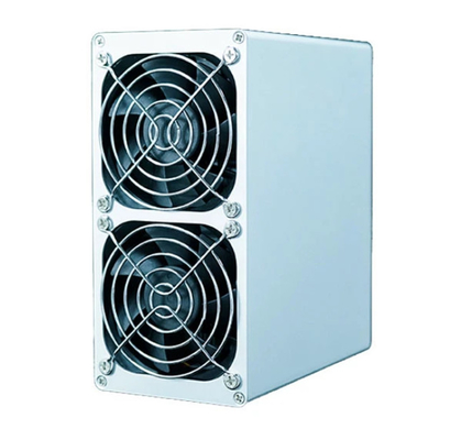 গোল্ডশেল Lbc মাইনার 87 Gh/S 80w 175 Gh/S 162w Hashrate Lbry Coin Asic Mining