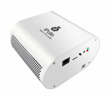 Ipollo G1 Mini Asic Miner 1.4gpas/S 100w Cryptocurrency Mining Grin Coin Miner