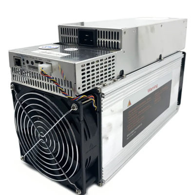 Whatsminer M31s 80th 42W Bitcoin Miner Asic ইন স্টক হট সেল