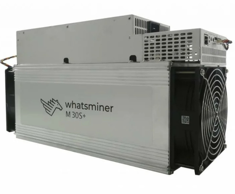 উচ্চ লাভ M21S 52TH Whatsminer ব্লকচেইন মাইনিং মেশিন BTC Asic Miner 80dB BTC Asic Miner