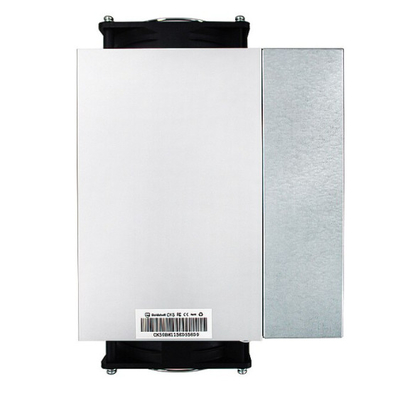 গোল্ডশেল Hs5 Asic ফার্মওয়্যার 2700gh Hnt মাইনার মেশিন হ্যান্ডশেক মাইনার