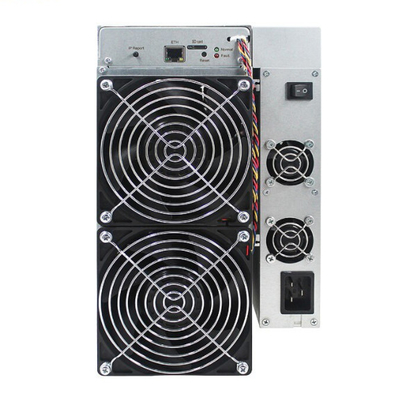 গোল্ডশেল Hs5 Asic ফার্মওয়্যার 2700gh Hnt মাইনার মেশিন হ্যান্ডশেক মাইনার