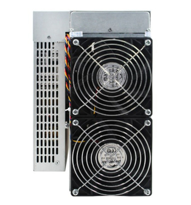 গোল্ডশেল Hs5 Asic ফার্মওয়্যার 2700gh Hnt মাইনার মেশিন হ্যান্ডশেক মাইনার