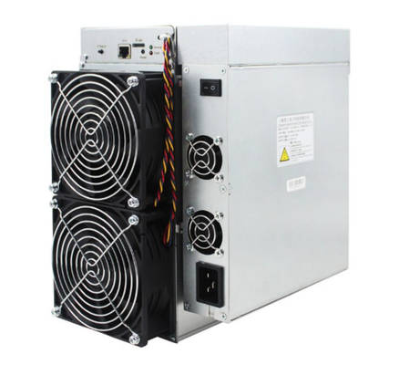 গোল্ডশেল Hs5 Asic ফার্মওয়্যার 2700gh Hnt মাইনার মেশিন হ্যান্ডশেক মাইনার