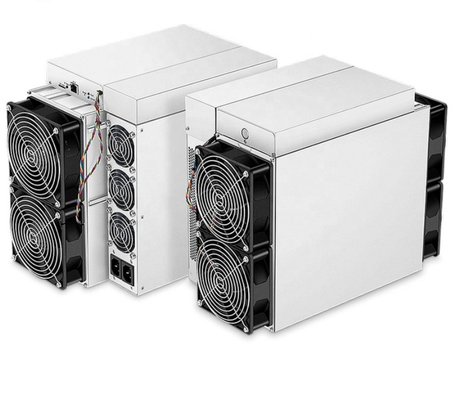 Antminer D7 Dash Miner Asic মাইনিং মেশিন Psu সঙ্গে স্টক হট বিক্রয়
