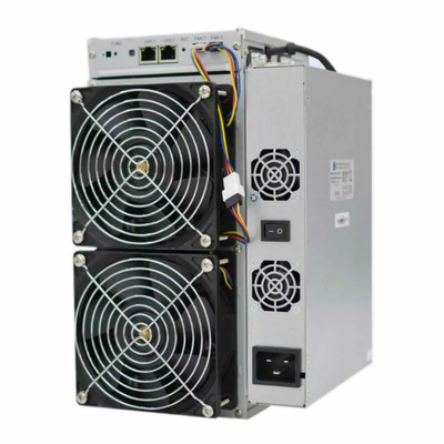 Avalon 1166 Pro 75T 78t 3400w SHA-256 অ্যালগরিদম কানান বিটকয়েন মাইনিং মেশিন