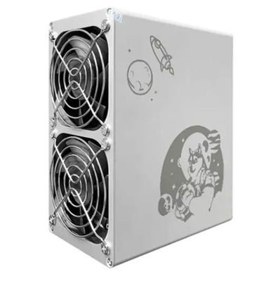 Goldshell Mini Doge Dogecoin Miner 185 Mh/S Vosk Edition Litecoin Asic সঙ্গে Psu