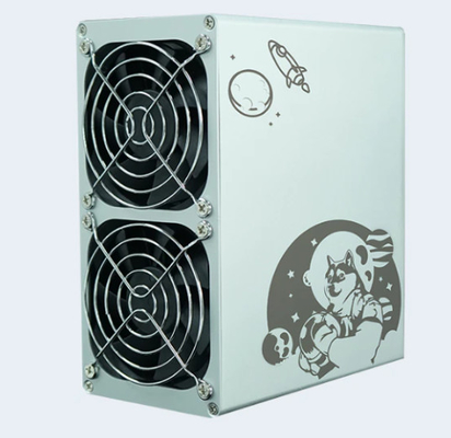 Goldshell Mini Doge Dogecoin Miner 185 Mh/S Vosk Edition Litecoin Asic সঙ্গে Psu