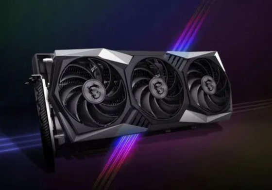 Msi গেমিং Radeon Rx 6800 Xt 16gb Gddr6 গ্রাফিক্স কার্ড মাইনার
