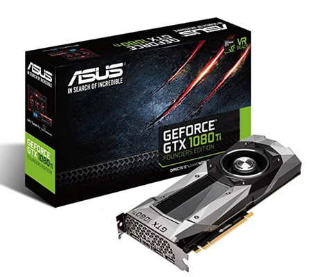 Gddr5x Gigabyte Aorus Geforce Nvidia Gtx 1080 Ti 11gb গ্রাফিক্স কার্ড মাইনার