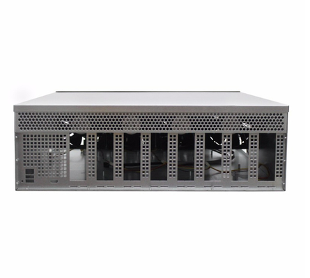Onda 8 Slots Nvidia Rtx 3080 8 10gb গ্রাফিক্স কার্ড Gpu Bitcoin Miner Asic Rig in Stock