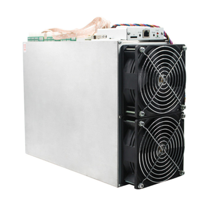 ইনোসিলিকন A11 প্রো ETH 1500Mh Asic Miner Cryptocurrency Bitcoin স্টকে আছে