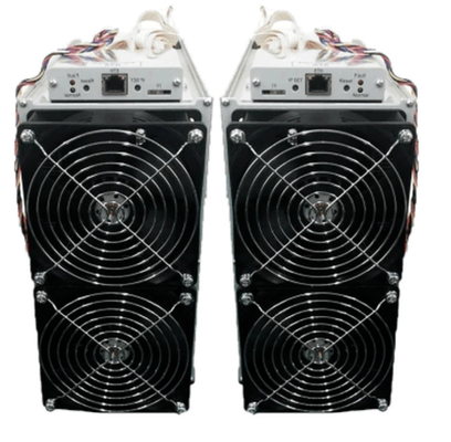 ইনোসিলিকন A11 প্রো ETH 1500Mh Asic Miner Cryptocurrency Bitcoin স্টকে আছে