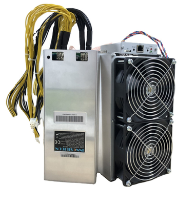 ইনোসিলিকন A11 প্রো ETH 1500Mh Asic Miner Cryptocurrency Bitcoin স্টকে আছে