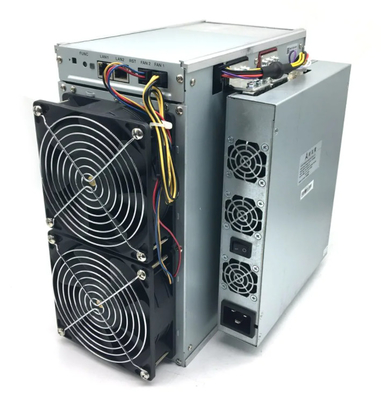 Canaan Avalon 1066 Asic Miner Bitcoin Cryptocurrency Hot Sale in Stock