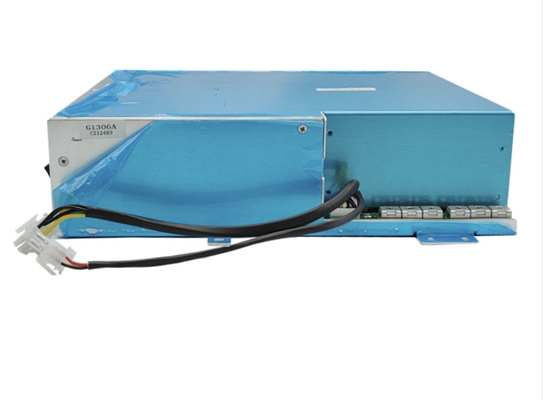 T2T ডাবল টিউব 32T-37T Asic মাইনার যন্ত্রাংশের জন্য ইনোসিলিকন G1286 PSU পাওয়ার সাপ্লাই