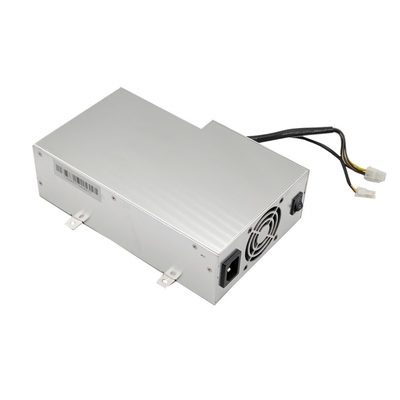 ইনোসিলিকন T2T ডাবল 25T-30T Asic মাইনার যন্ত্রাংশের জন্য G1266 PSU পাওয়ার সাপ্লাই
