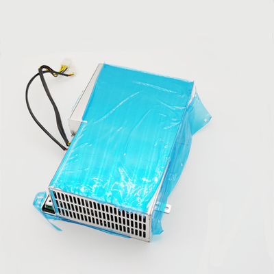 ইনোসিলিকন T2T ডাবল 25T-30T Asic মাইনার যন্ত্রাংশের জন্য G1266 PSU পাওয়ার সাপ্লাই