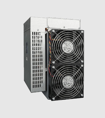 Asic Mining Goldshell Lt5 Pro 2450m সঙ্গে PSU পাওয়ার সাপ্লাই সেকেন্ড হ্যান্ড রিড টু শিপ