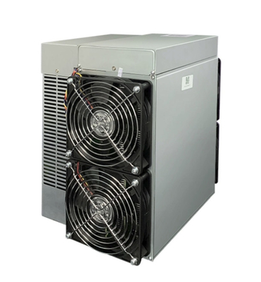Asic Mining Goldshell Lt5 Pro 2450m সঙ্গে PSU পাওয়ার সাপ্লাই সেকেন্ড হ্যান্ড রিড টু শিপ