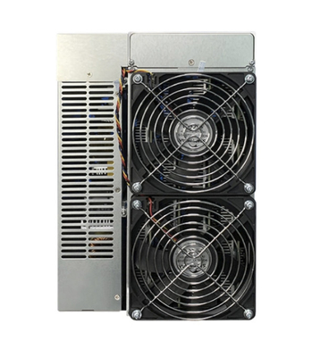 Asic Mining Goldshell Lt5 Pro 2450m সঙ্গে PSU পাওয়ার সাপ্লাই সেকেন্ড হ্যান্ড রিড টু শিপ