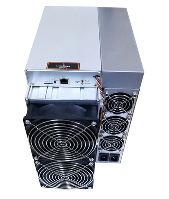 S19 PRO 104T 110th/S এন্টমাইনার S19 PRO Asic মাইনারের প্রথম ব্যাচ পাঠানোর জন্য প্রস্তুত