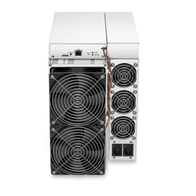 Miner Whatsminer M21s 58th 3360W Bitcoin Miner Asic লাভজনকতা উচ্চ