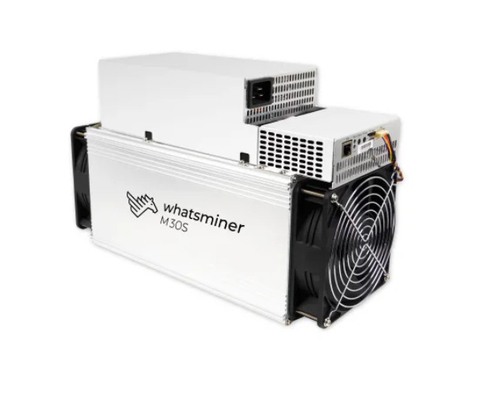 Miner Whatsminer M21s 58th 3360W Bitcoin Miner Asic লাভজনকতা উচ্চ