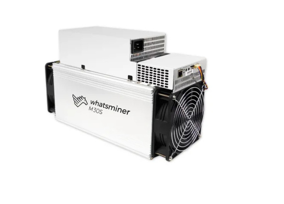 Miner Whatsminer M21s 58th 3360W Bitcoin Miner Asic লাভজনকতা উচ্চ
